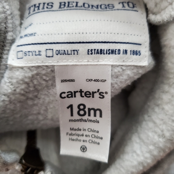 Jacket - Picture 4 of 4